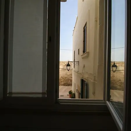 Casa Raffaella Villa Monopoli Exterior photo