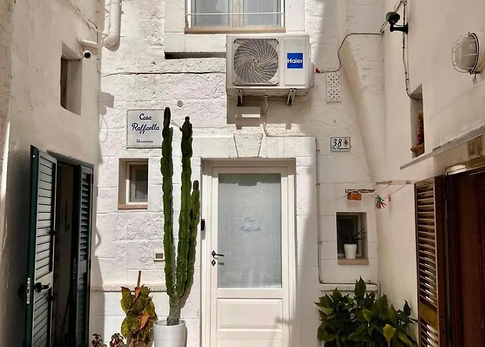 Casa Raffaella