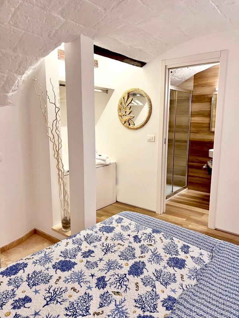 Casa Raffaella Monopoli
