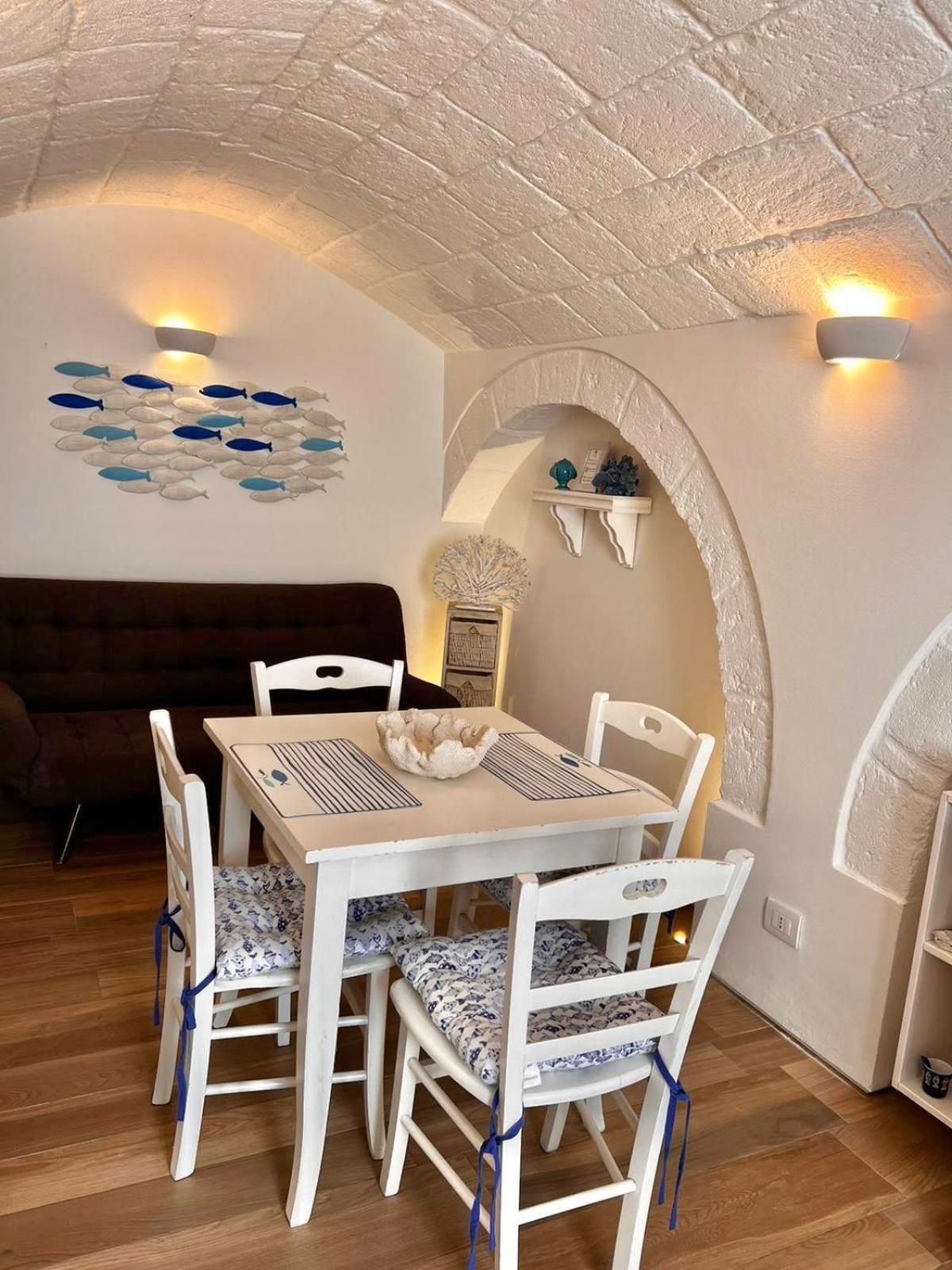 Holiday home Casa Raffaella