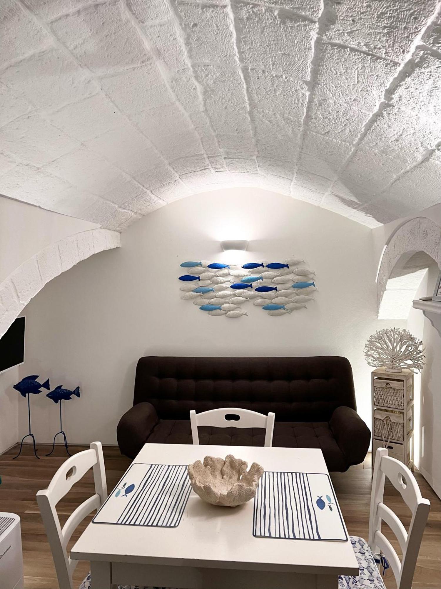 Casa Raffaella Monopoli