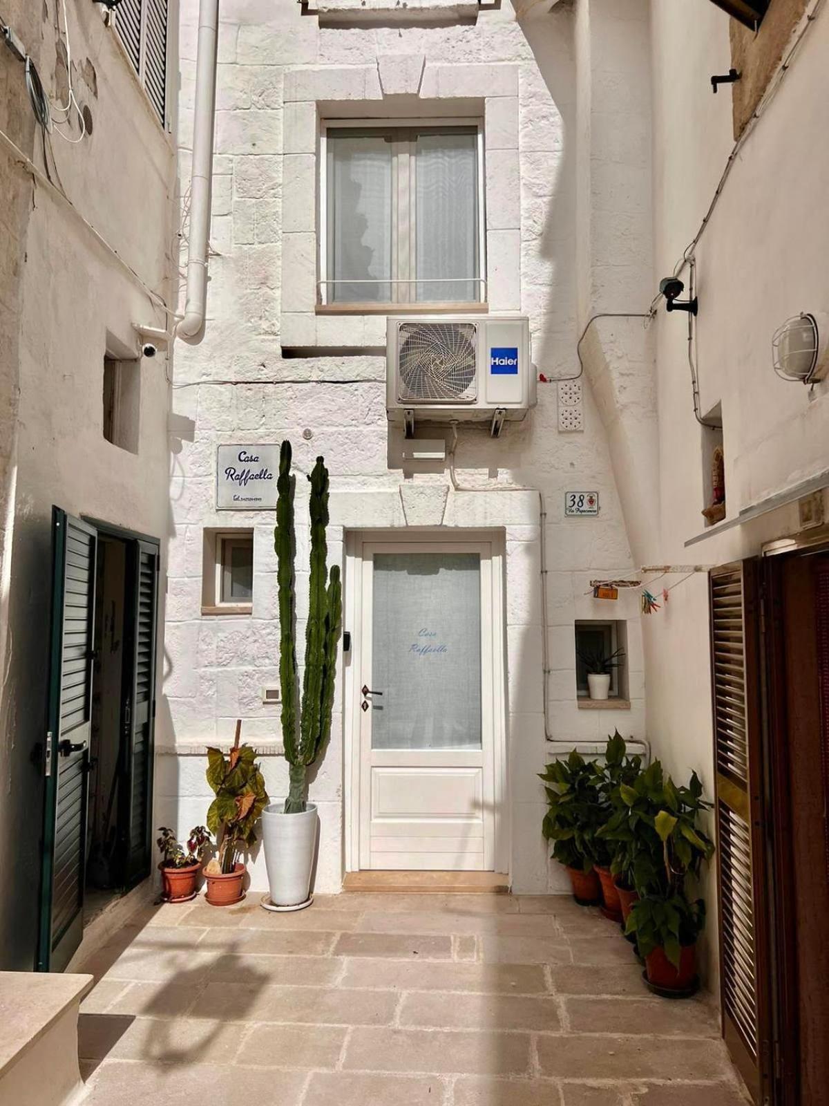 Holiday home Casa Raffaella
