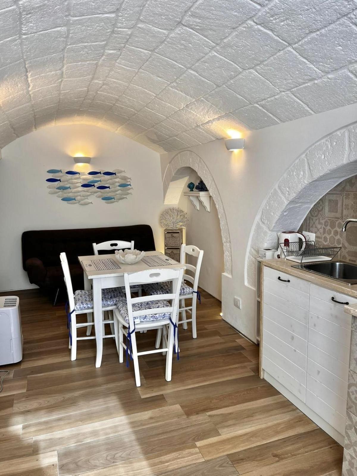 Casa Raffaella Monopoli