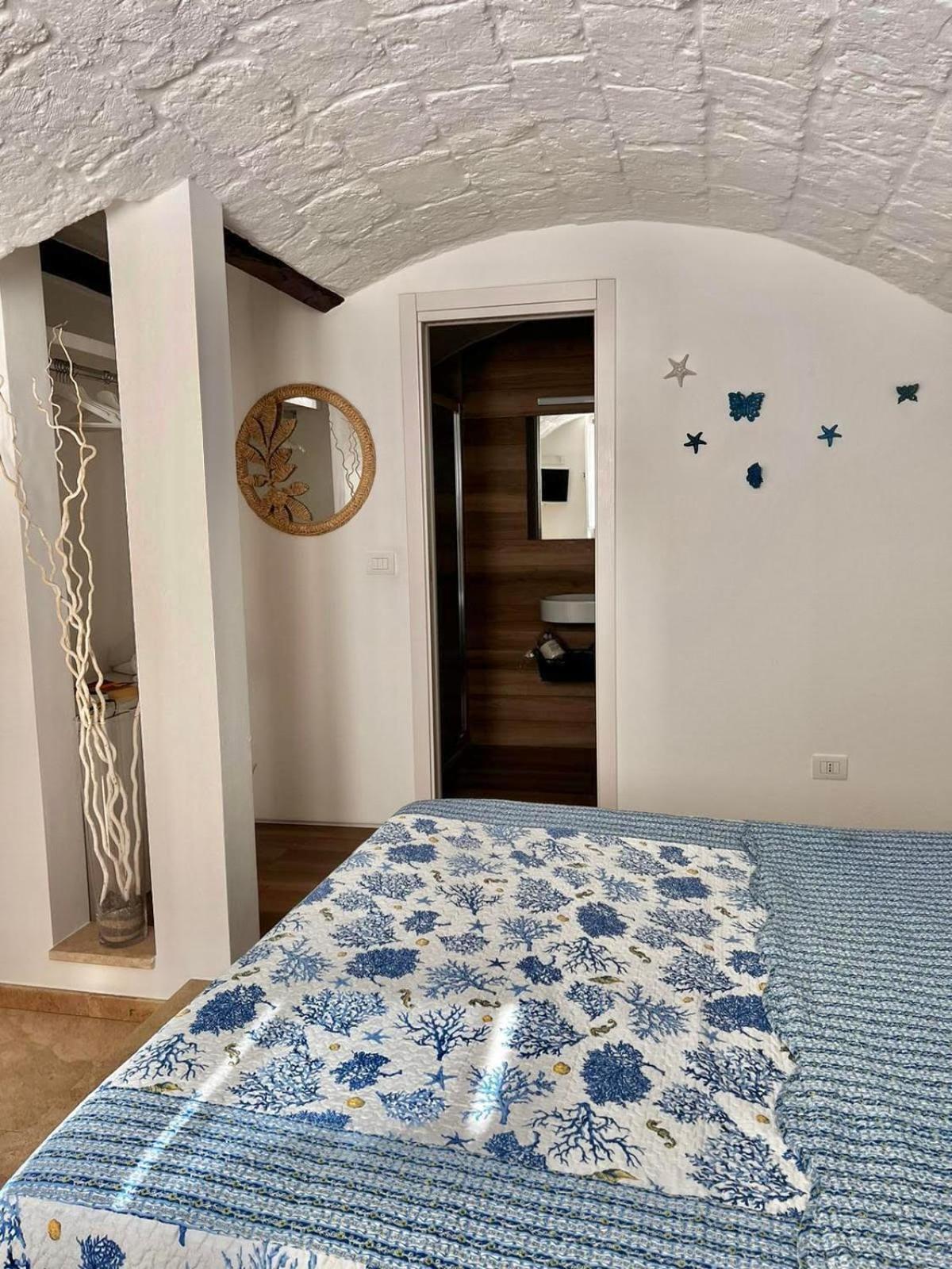 Casa Raffaella Holiday home