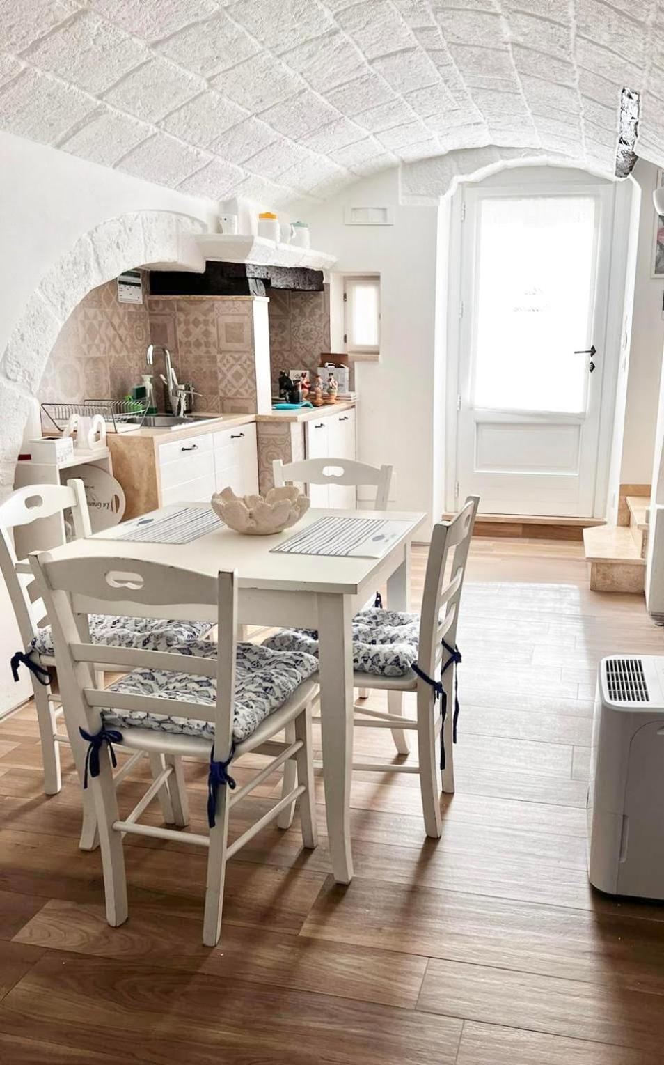 Casa Raffaella *