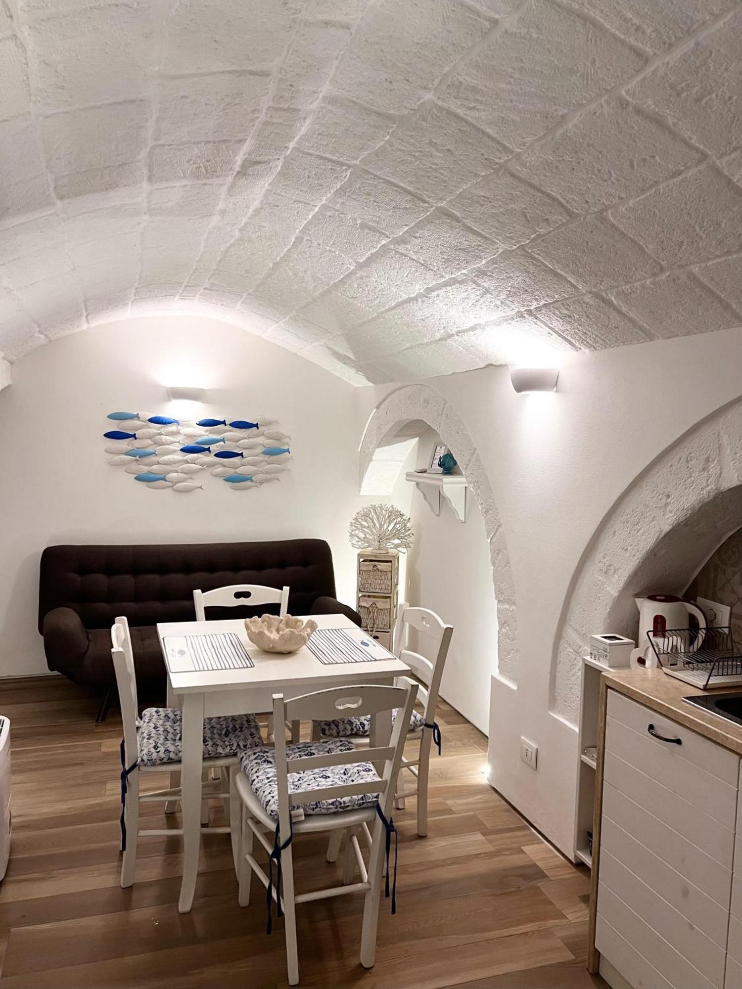 Holiday home Casa Raffaella Monopoli