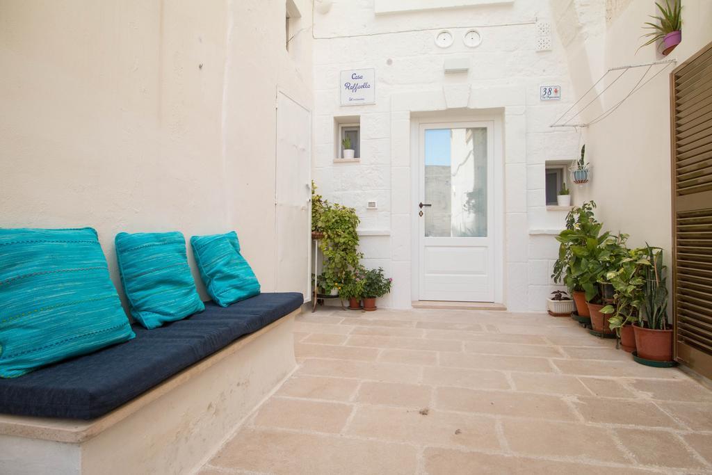 Holiday home Casa Raffaella *