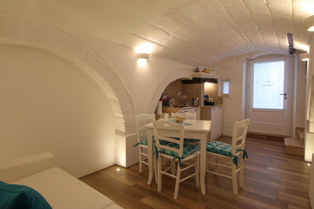 Casa Raffaella *